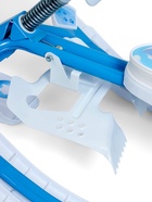 Снегокат растущий Snow Cat, со спинкой 9902977