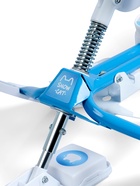 Снегокат растущий Snow Cat, со спинкой 9902977