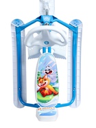 Снегокат растущий Snow Cat, со спинкой 9902977