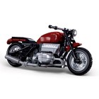 Конструктор мотоцикл Sluban Модельки, 222 детали, 6+ - Фото 4