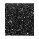 Папка-регистратор 75 мм, А4, Calligrata, эконом мрамор, нижний металлический кант, черная - Фото 10