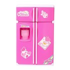 УЦЕНКА Бытовая техника «Холодильник двухдверный», 20 аксессуаров, световые и звуковые эффекты 10150359