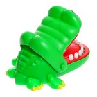 УЦЕНКА Настольная игра «Крокодаббл» 10150386