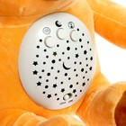 УЦЕНКА Музыкальный ночник «Мишка», звук, свет - Фото 4