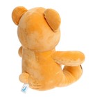 УЦЕНКА Музыкальный ночник «Мишка», звуковые и световые эффекты - Фото 5