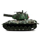 УЦЕНКА Танк «Армия», радиоуправление, звук, стреляет гелевыми пулями, МИКС - Фото 2