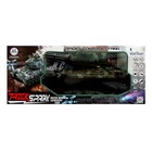 УЦЕНКА Танк «Армия», радиоуправление, звук, стреляет гелевыми пулями, МИКС - Фото 14