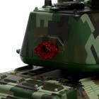УЦЕНКА Танк «Армия», радиоуправление, звук, стреляет гелевыми пулями, МИКС - Фото 4
