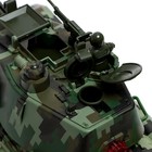 УЦЕНКА Танк «Армия», радиоуправление, звук, стреляет гелевыми пулями, МИКС - Фото 6