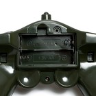 УЦЕНКА Танк «Армия», радиоуправление, звук, стреляет гелевыми пулями, МИКС - Фото 9