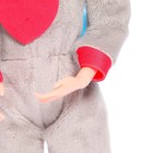 УЦЕНКА Кукла шарнирная «Плюшевый стиль: Кошечка» - Фото 5