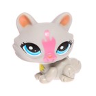 УЦЕНКА Кукла шарнирная «Плюшевый стиль: Кошечка» - Фото 6