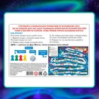 Настольная игра ходилка-бродилка для детей «Морозная гонка», 2-4 игрока, 3+ - Фото 9