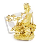 Ретро-телефон «Девушка и лилия», громкая связь, - Фото 7