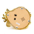 Ретро-телефон «Девушка и лилия», громкая связь, - Фото 8