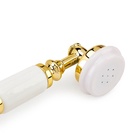 Ретро-телефон «Девушка и лилия», громкая связь, - Фото 5