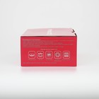 УЦЕНКА Кастрюля из нержавеющей стали Доляна «Гретте», 3,2 л, d=20 см, с крышкой, капсульное дно, индукция - Фото 9