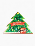 Сладкий детский новогодний подарок «Новый год исполнит желания»: конфеты, 250 г - Фото 5