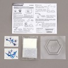 Мыло с картинкой 2 в 1 «Турбозавры. Зер» - фото 25525921