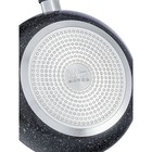 Сковорода Bekker BK-7815 (6), ручка Soft touch, d= 20 см - Фото 4