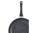 Сковорода Bekker BK-7815 (6), ручка Soft touch, d= 20 см - Фото 5