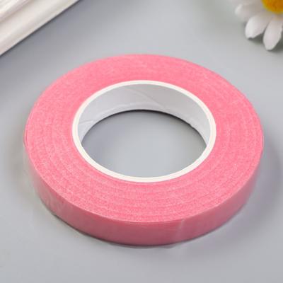 Тейп-лента "Розовая" намотка 27,3 метра ширина 1,2 см