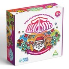 Настольная игра «Новый год: Дуббль. Настроение», новогодняя, 55 карт, 5+ - Фото 5
