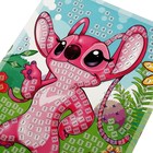 Аппликация «Забавные зверьки», мягкая мозаика, 17 × 23 см - фото 24500106