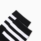 Гольфы женские, цвет черный, размер 36-40 10083034