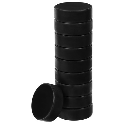 Набор хоккейных шайб, взрослый, 10 шт.