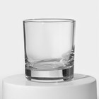 Набор стеклянных стаканов Side, 315 мл, 6 шт. - Фото 2