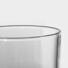 Набор стеклянных стаканов Side, 315 мл, 6 шт. - Фото 3