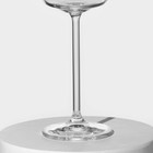 Набор бокалов для шампанского Alex, стеклянный, 210 мл, 6 шт - Фото 4