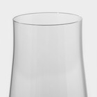 Набор бокалов для шампанского Alex, стеклянный, 210 мл, 6 шт - фото 4401157