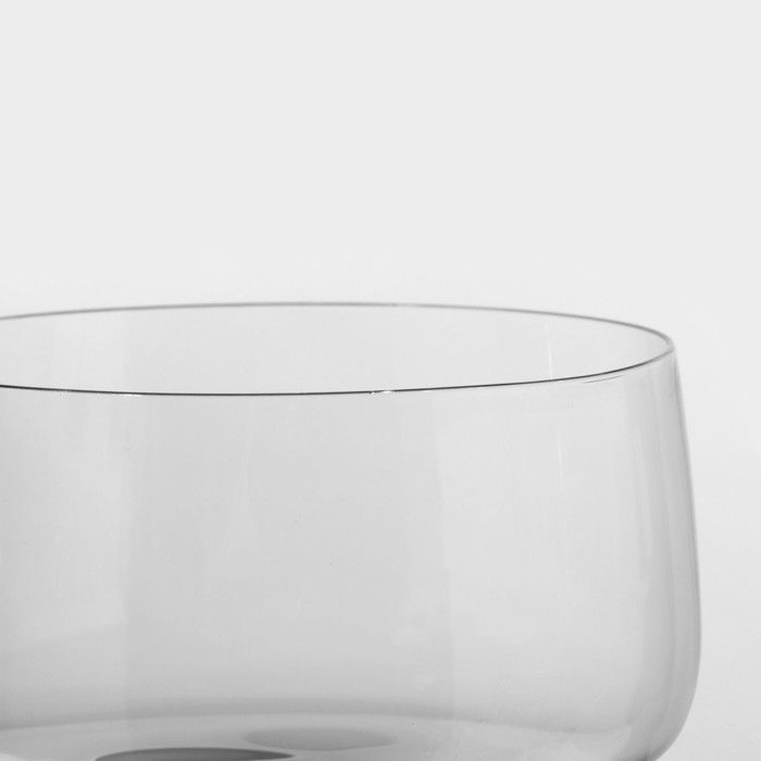 Набор бокалов-креманок Alex, стеклянный, 220 мл, 6 шт