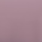 Пленка для цветов и букетов, в листах, 57×57 ±1 см, «Сердечки», пудра темная, 65 мкм - Фото 4