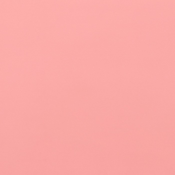 Пленка двухсторонняя, 57см*10м розовый