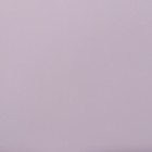 Плёнка матовая для цветов и букетов, двусторонняя, 58×58 см 70 микрон, пудра - Фото 3