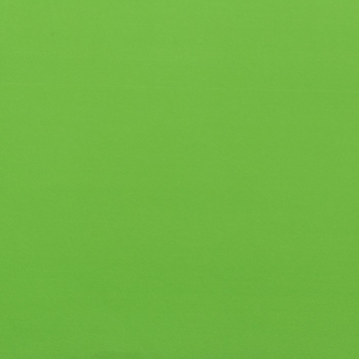 Пленка двухсторонняя 0,57 х 0,57 см зелёный