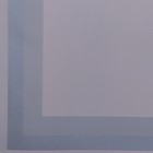 Пленка для цветов и букетов, 58 см×10 м, розовый - Фото 5