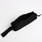 Школьный набор. Рюкзак на молнии, шопер, сумка, пенал, мешочек для монет, цвет чёрный - Фото 10