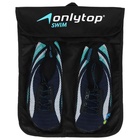 Аквашузы ONLYTOP Swim, р. 37-38 - Фото 7