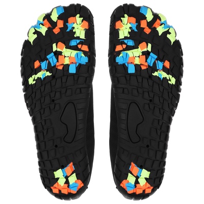 Аквашузы ONLYTOP Black, р. 37-38