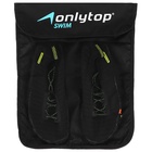 Аквашузы ONLYTOP Black, р. 37-38 - Фото 7