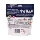 Блок для очищения унитаза DOMESTOS свежесть лайма и ледяная магнолия, защита от микробов 5 шт. по 50 г - Фото 2