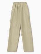 Брюки женские, цвет оливка, размер 42 (XS) 10133021