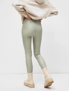 Брюки женские, цвет шалфей, размер 46 (M) 10133027