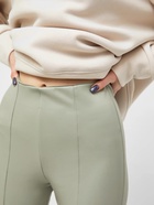 Брюки женские, цвет шалфей, размер 46 (M) 10133027