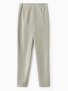 Брюки женские, цвет шалфей, размер 46 (M) 10133027