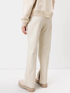 Брюки женские, цвет молочный, размер 46 (M) 10133036